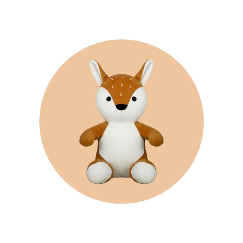 Fox Sitting